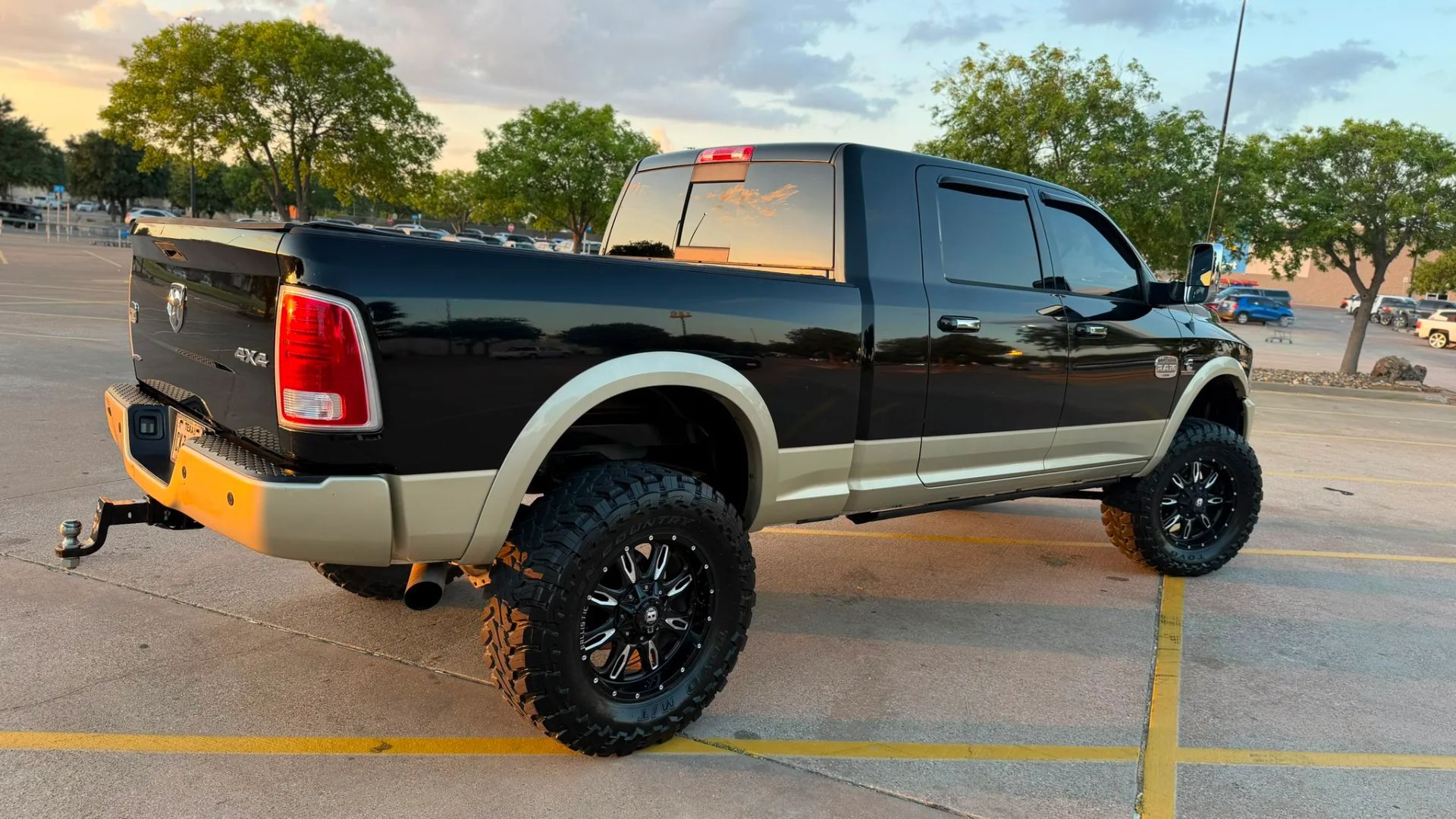 ram ram 2500 pickup 2013 3C6UR5PL6DG525948 image ram ram 2500 pickup 2013 3C6UR5PL6DG525948 image